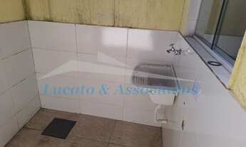 Imagem 7: Sobrado de 2 quartos em condomínio no Ribeirópolis, Praia Grande-SP: oportunidade única!