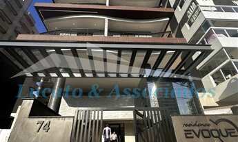 Imagem 6: Imperdível oportunidade de apartamento de 2 quartos na Praia Grande-SP, bairro Tupi, 1 suí