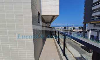 Imagem 7: Oportunidade única! Apartamento à venda no Maracanã, Praia Grande-SP: 2 quartos, 1 suíte