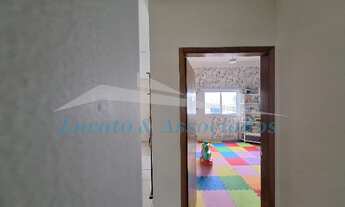 Imagem 7: Imperdível! Apartamento à venda em Praia Grande-SP, Canto do Forte. 2 quartos, 1 suíte, 1