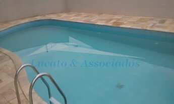 Imagem 5: Apartamento à venda na Vila Guilhermina, Praia Grande-SP: 3 quartos, 2 suítes, 3 salas, 2