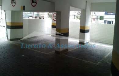 Imagem 3: Apartamento à venda na Vila Guilhermina, Praia Grande-SP: 3 quartos, 2 suítes, 3 salas, 2