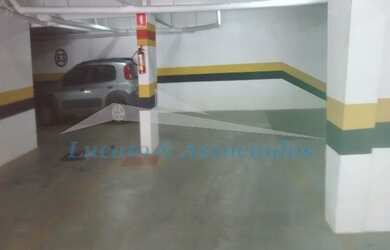 Imagem 7: Apartamento à venda na Vila Guilhermina, Praia Grande-SP: 3 quartos, 2 suítes, 3 salas, 2