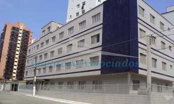 Imagem: Apartamento à venda em Praia Grande-SP