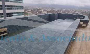 Imagem 6: Apartamento à venda em Praia Grande-SP, no bairro Maracanã: 2 quartos, 2 suítes, 1 sala, 2