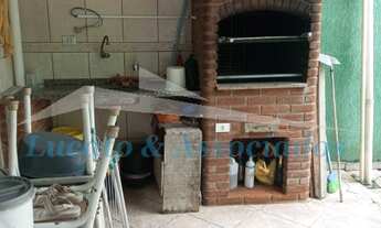 Imagem 7: Imperdível! Casa à venda em Praia Grande-SP, Guilhermina, 3 quartos, 1 suíte, 1 sala, 3 ba