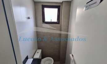 Imagem 5: Oportunidade única! Apartamento à venda no Maracanã, Praia Grande-SP: 2 quartos, 1 suíte