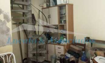 Imagem 5: Imperdível! Casa à venda em Praia Grande-SP, Guilhermina, 3 quartos, 1 suíte, 1 sala, 3 ba