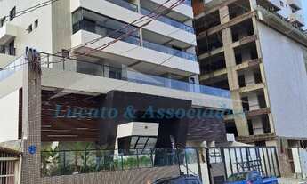 Imagem 2: Oportunidade única! Apartamento à venda no Maracanã, Praia Grande-SP: 2 quartos, 1 suíte