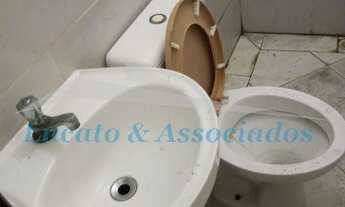 Imagem 3: Imperdível! Casa à venda em Praia Grande-SP, Guilhermina, 3 quartos, 1 suíte, 1 sala, 3 ba