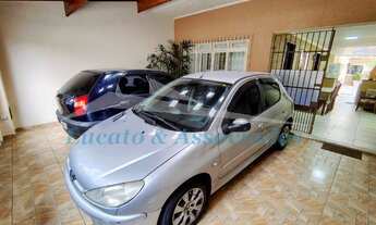 Imagem 2: Imperdível: Casa à venda em Praia Grande-SP, bairro Tupi, 3 quartos, 2 suítes, 2 salas, 3