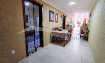 Imagem 3: Imperdível: Casa à venda em Praia Grande-SP, bairro Tupi, 3 quartos, 2 suítes, 2 salas, 3