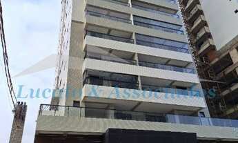 Imagem 3: Oportunidade única! Apartamento à venda no Maracanã, Praia Grande-SP: 2 quartos, 1 suíte