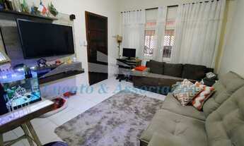 Imagem 7: Imperdível: Casa à venda em Praia Grande-SP, bairro Tupi, 3 quartos, 2 suítes, 2 salas, 3