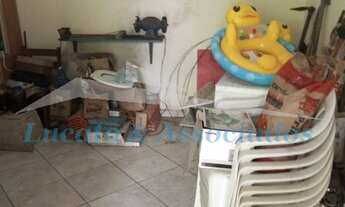 Imagem 6: Imperdível! Casa à venda em Praia Grande-SP, Guilhermina, 3 quartos, 1 suíte, 1 sala, 3 ba