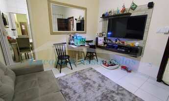 Imagem 6: Imperdível: Casa à venda em Praia Grande-SP, bairro Tupi, 3 quartos, 2 suítes, 2 salas, 3