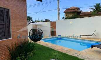 Imagem: Imóvel de Alto Padrão Casa com 3 Quartos