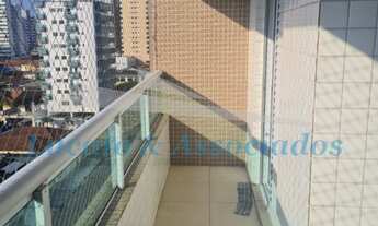 Imagem 7: Apartamento à venda na Guilhermina, Praia Grande-SP: 3 quartos, 1 suíte, 1 sala, 1 banheir