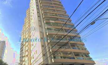 Imagem 1: Imperdível oportunidade: Apartamento de 3 quartos com suite e 2 vagas na Praia Grande-SP