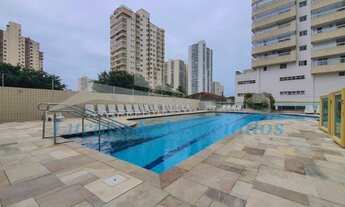 Imagem 3: Imperdível oportunidade: Apartamento de 3 quartos com suite e 2 vagas na Praia Grande-SP