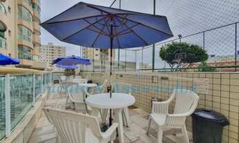 Imagem 4: Imperdível oportunidade: Apartamento de 3 quartos com suite e 2 vagas na Praia Grande-SP