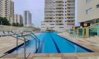 Imagem 5: Imperdível oportunidade: Apartamento de 3 quartos com suite e 2 vagas na Praia Grande-SP