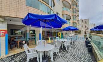 Imagem 2: Imperdível oportunidade: Apartamento de 3 quartos com suite e 2 vagas na Praia Grande-SP