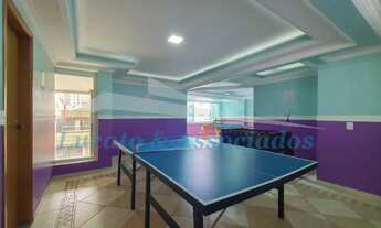 Imagem 6: Imperdível oportunidade: Apartamento de 3 quartos com suite e 2 vagas na Praia Grande-SP