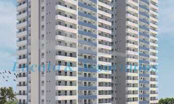 Imagem 2: Apartamento 02 DORMITÓRIOS, sendo 01 suíte, 01 vaga de garagem TERRAÇO GOURMET