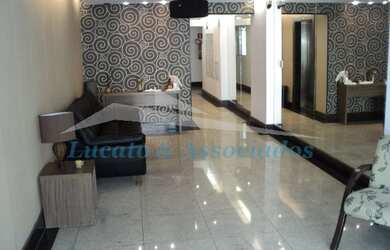 Imagem 3: Imperdível: Apartamento de Luxo com 3 Quartos e 3 Suítes na Vila Tupi, Praia Grande-SP - 2