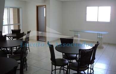 Imagem 6: Imperdível: Apartamento de Luxo com 3 Quartos e 3 Suítes na Vila Tupi, Praia Grande-SP - 2