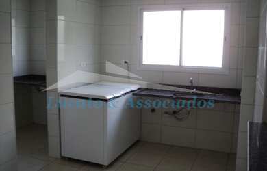 Imagem 7: Imperdível: Apartamento de Luxo com 3 Quartos e 3 Suítes na Vila Tupi, Praia Grande-SP - 2