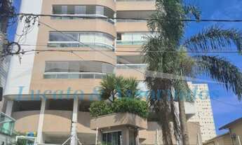 Imagem 4: Apartamento à venda na Guilhermina, Praia Grande-SP: 3 quartos, 1 suíte, 1 sala, 1 banheir