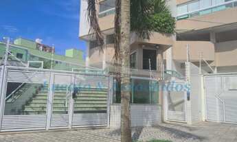 Imagem 2: Apartamento à venda na Guilhermina, Praia Grande-SP: 3 quartos, 1 suíte, 1 sala, 1 banheir