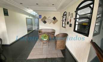 Imagem 2: Apartamento à venda em Praia Grande-SP, Ocian: 3 quartos, 1 suíte, 1 sala, 2 banheiros, 2