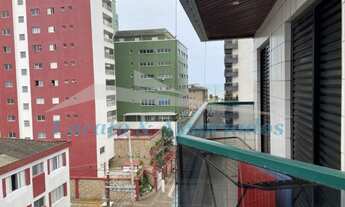 Imagem 7: Apartamento à venda em Praia Grande-SP, Ocian: 3 quartos, 1 suíte, 1 sala, 2 banheiros, 2