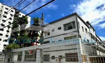 Imagem: Apartamento à venda no Canto do Forte