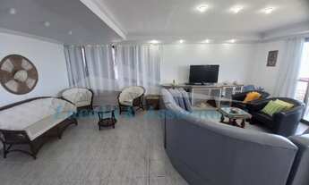 Imagem 7: Apartamento à venda em Praia Grande-SP, Jardim Imperador: 3 quartos, 3 suítes, 1 sala, 5 b