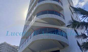 Imagem 4: Apartamento à venda em Praia Grande-SP, Jardim Imperador: 3 quartos, 3 suítes, 1 sala, 5 b