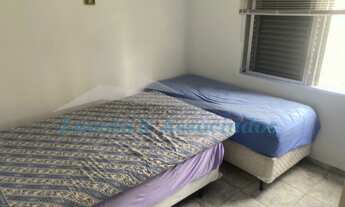 Imagem 4: Apartamento à venda na Guilhermina: 2 quartos, 1 suíte, 1 sala, 2 banheiros, 1 vaga, 55,54