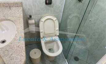 Imagem 6: Apartamento à venda na Guilhermina: 2 quartos, 1 suíte, 1 sala, 2 banheiros, 1 vaga, 55,54