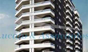 Imagem: Apartamento à venda em Praia Grande-SP