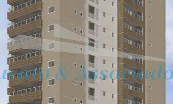 Imagem 2: Imperdível Apartamento à Venda em Praia Grande-SP, 2 Quartos, 1 Suíte, 1 Vaga de Garagem