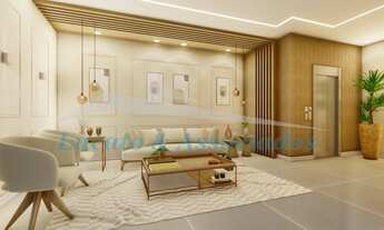 Imagem 6: Imperdível Apartamento à Venda em Praia Grande-SP, 2 Quartos, 1 Suíte, 1 Vaga de Garagem