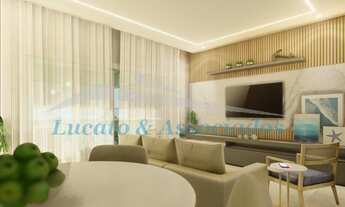 Imagem 7: Imperdível Apartamento à Venda em Praia Grande-SP, 2 Quartos, 1 Suíte, 1 Vaga de Garagem