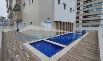 Imagem 4: Oportunidade: Apartamento à venda em Praia Grande-SP, Canto do Forte! 2 quartos, 1 suíte