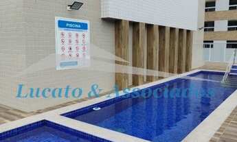 Imagem 5: Oportunidade: Apartamento à venda em Praia Grande-SP, Canto do Forte! 2 quartos, 1 suíte