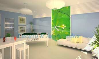 Imagem 7: Apartamento à venda na Vila Guilhermina, Praia Grande-SP: 2 quartos, 1 suíte, 1 sala, 2 ba