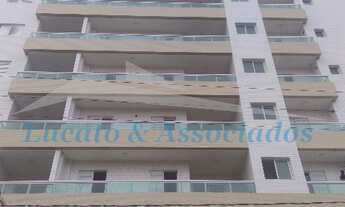 Imagem: Apartamento à venda na Vila Guilhermina