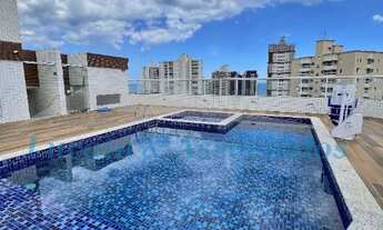 Imagem 5: Excelente oportunidade de locação: Apartamento 2 quartos com suíte e vaga de garagem no Ca